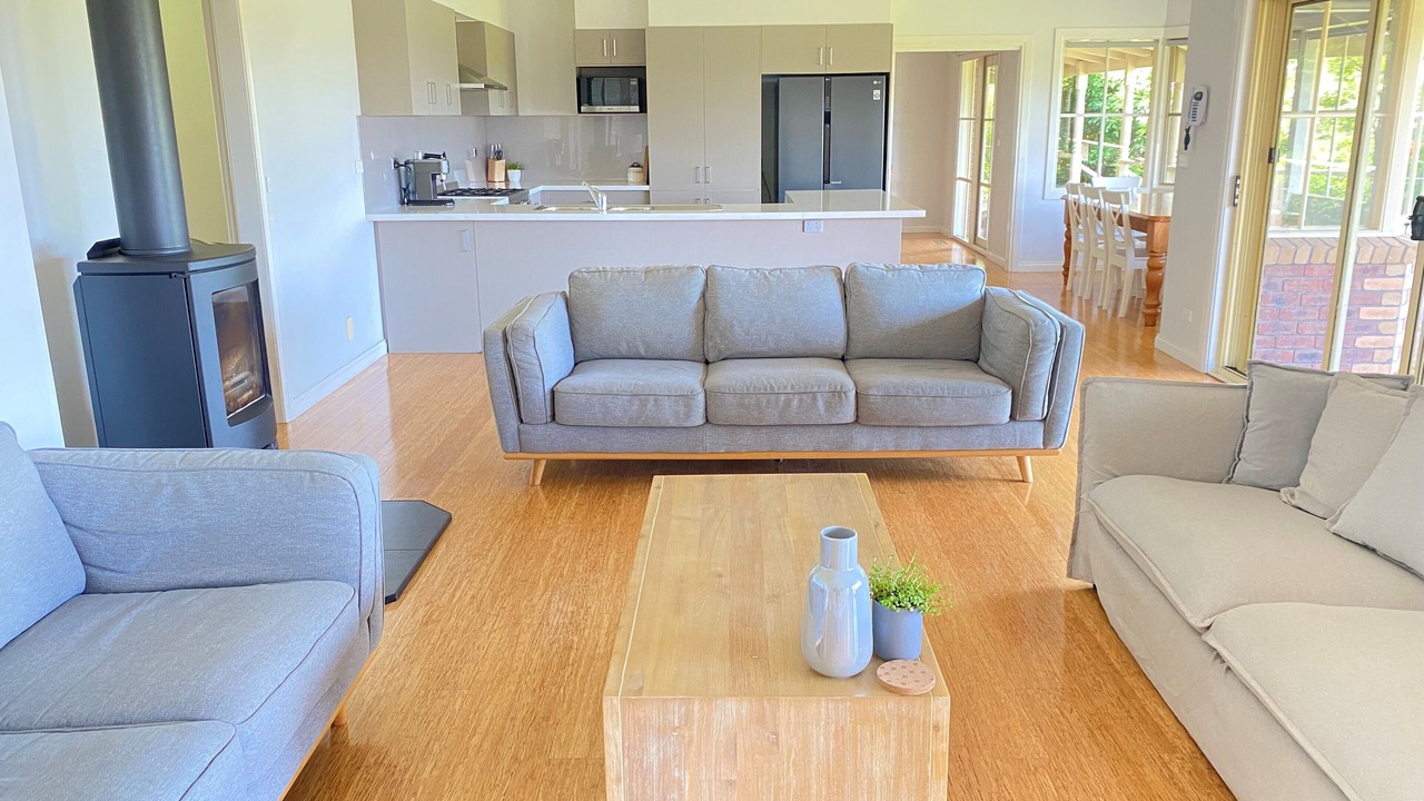 Photo of Livingroom in Hastings