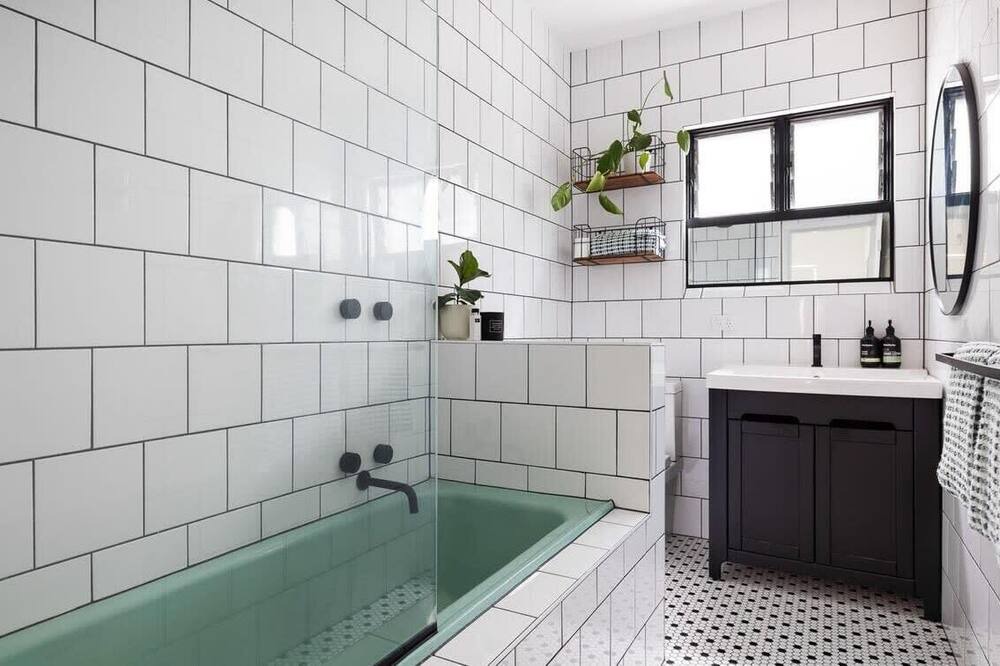 Photo of Bathroom in Hawthorn