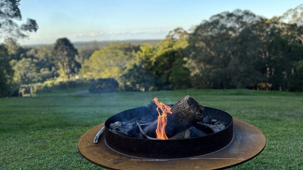 Photo of Outdoor in Black Mountain