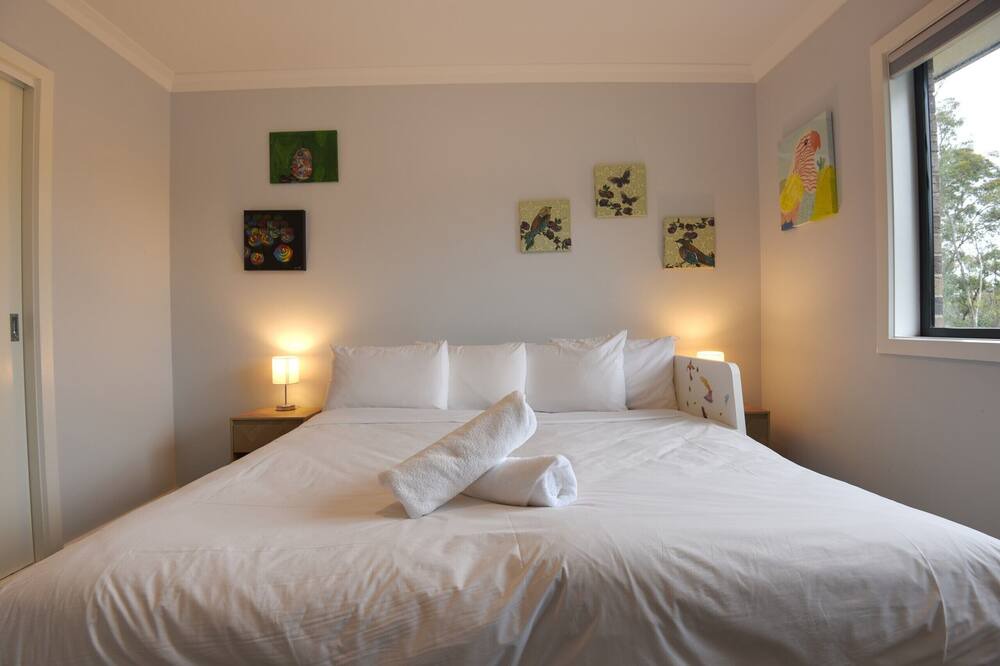 Photo of Bedroom in Mount Helen