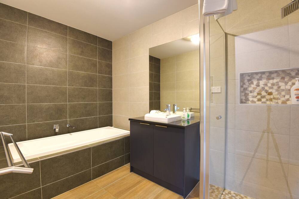 Photo of Bathroom in Mount Helen