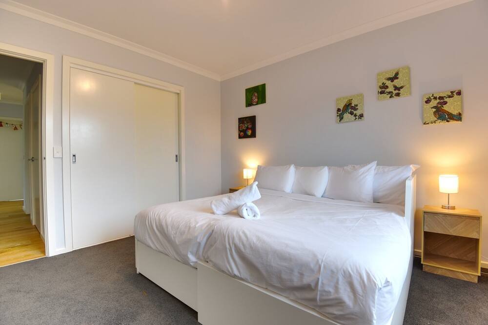 Photo of Bedroom in Mount Helen