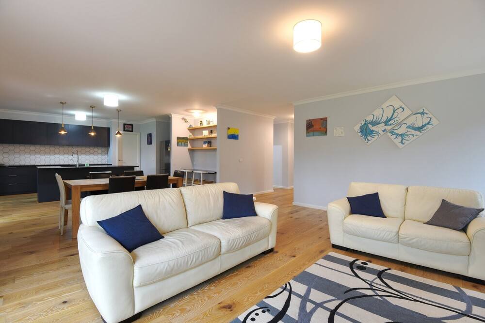 Photo of Livingroom in Mount Helen