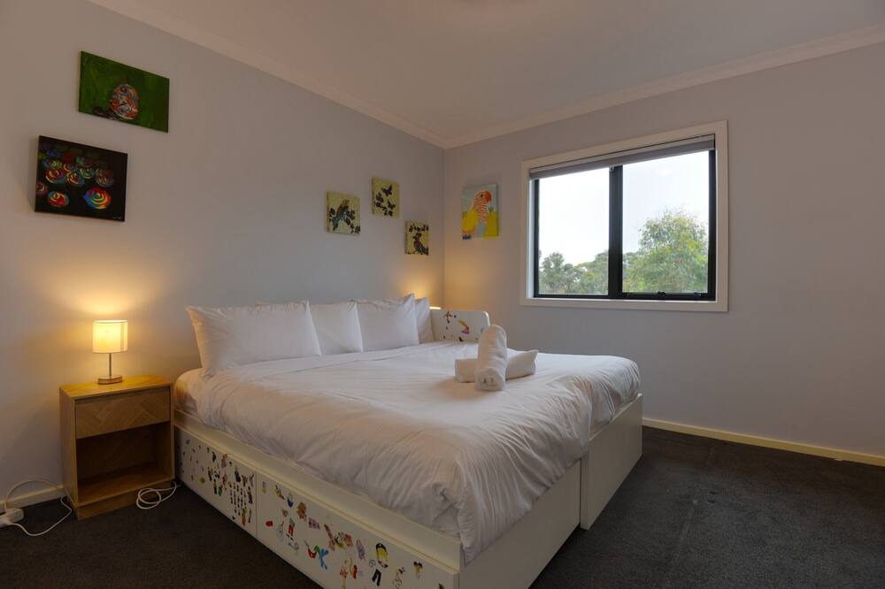 Photo of Bedroom in Mount Helen