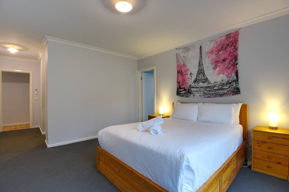 Photo of Bedroom in Mount Helen