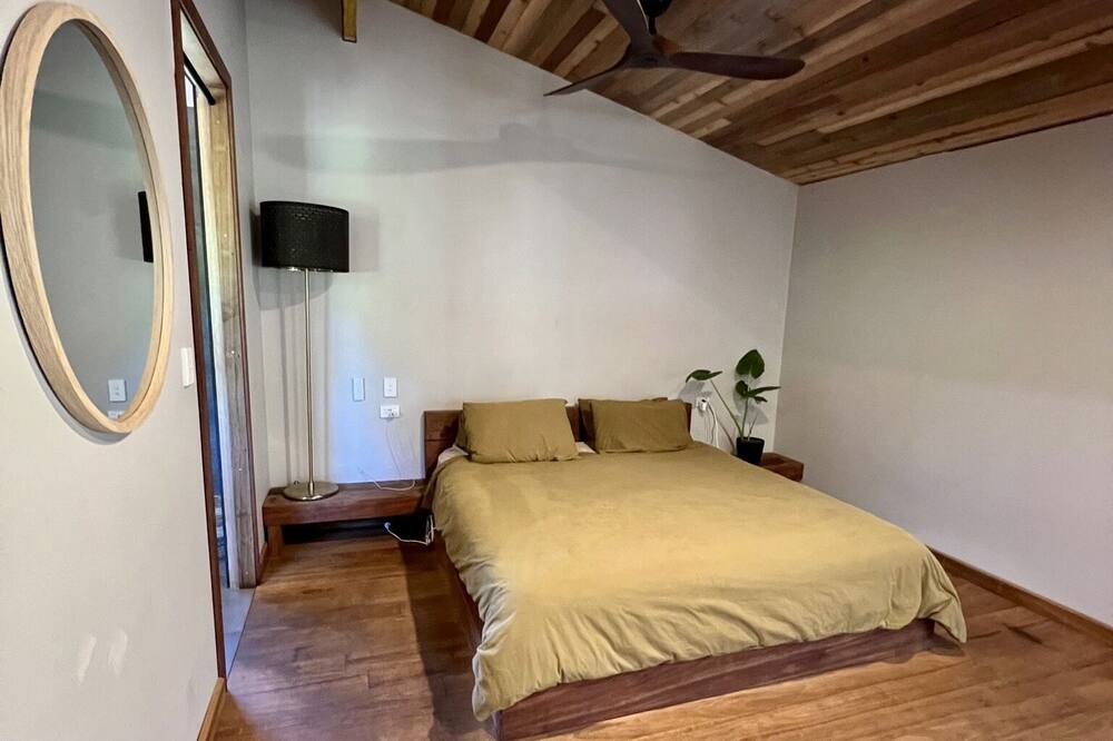 Photo of Bedroom in Bungwahl