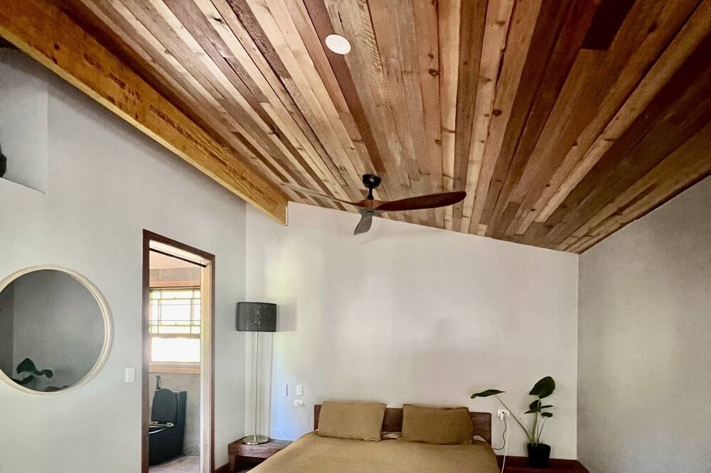 Photo of Bedroom in Bungwahl