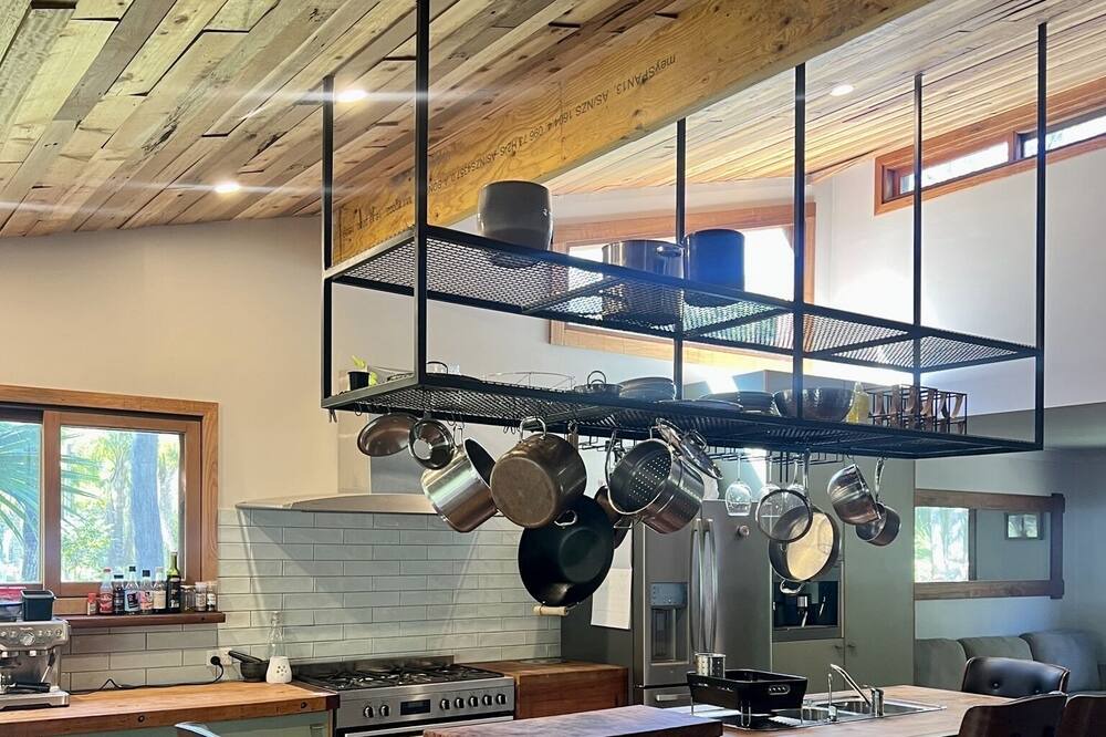 Photo of Kitchen in Bungwahl