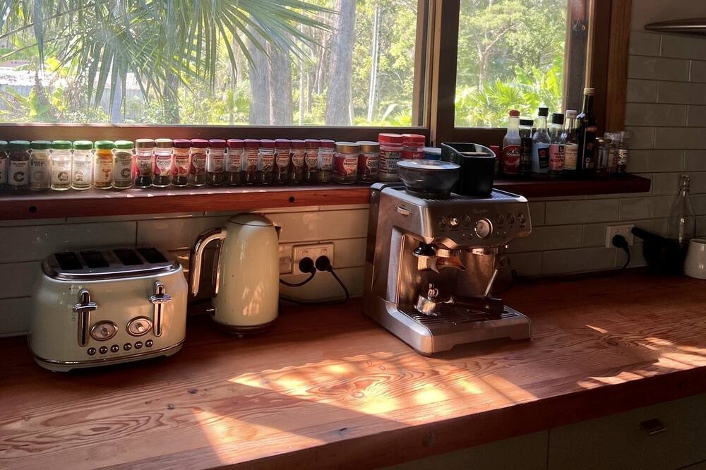 Photo of Kitchen in Bungwahl