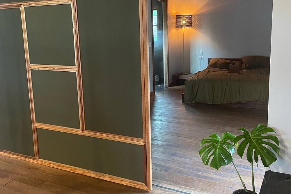 Photo of Bedroom in Bungwahl
