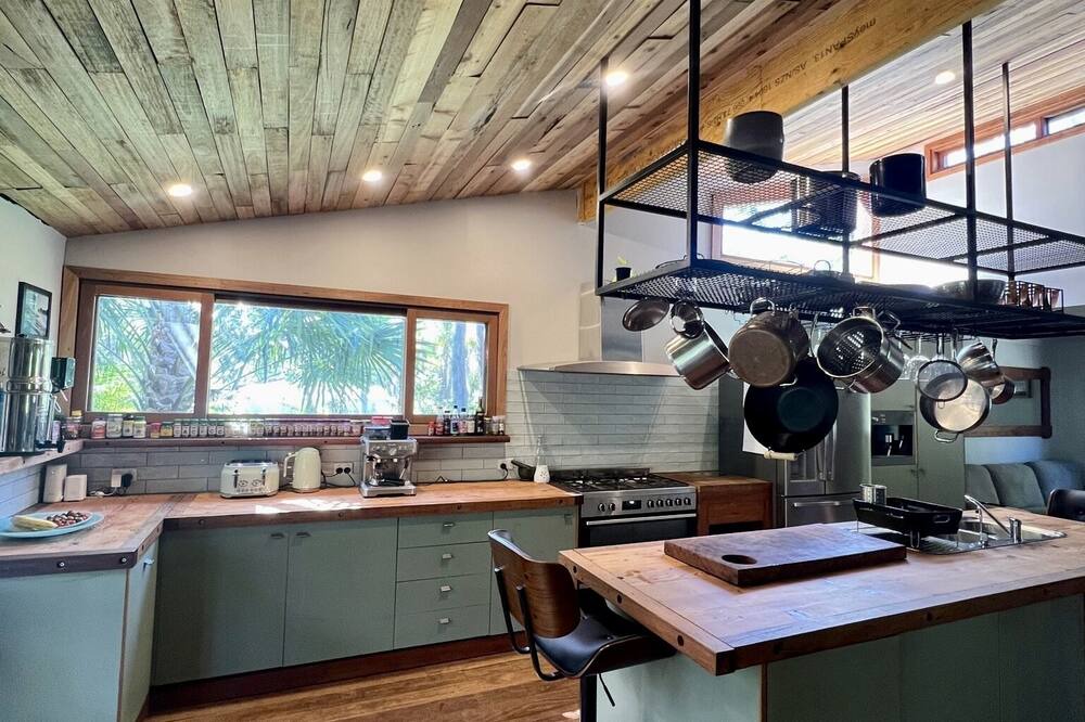 Photo of Kitchen in Bungwahl