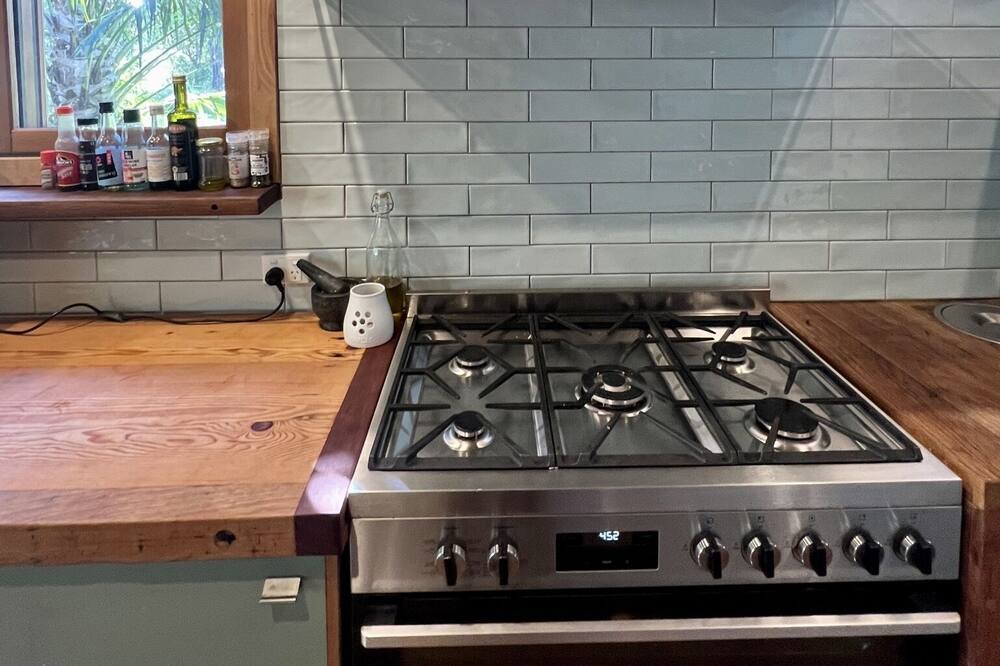 Photo of Kitchen in Bungwahl
