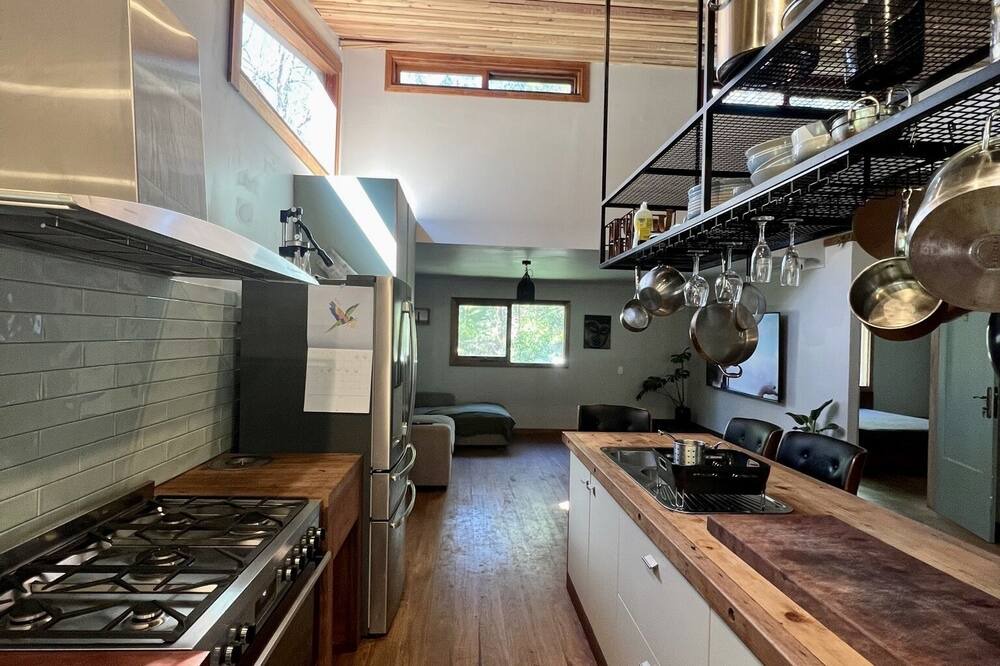 Photo of Kitchen in Bungwahl