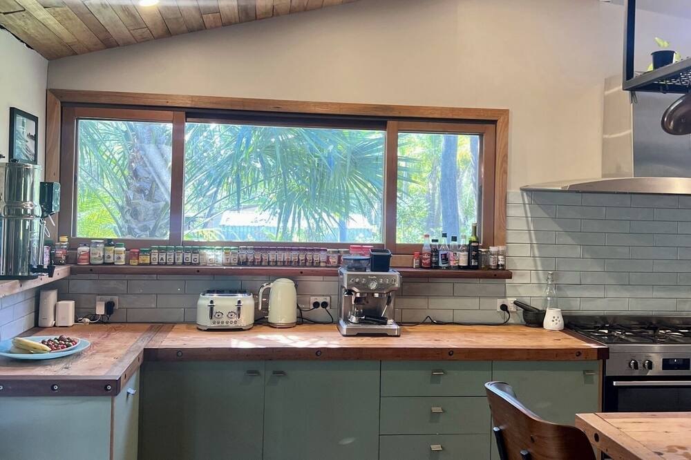 Photo of Kitchen in Bungwahl