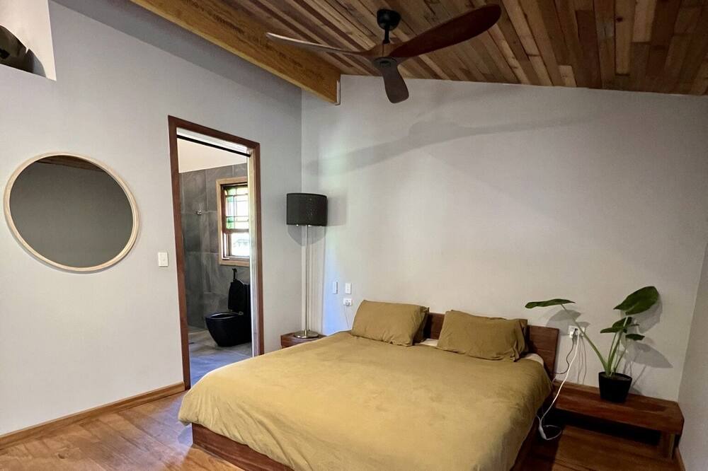 Photo of Bedroom in Bungwahl