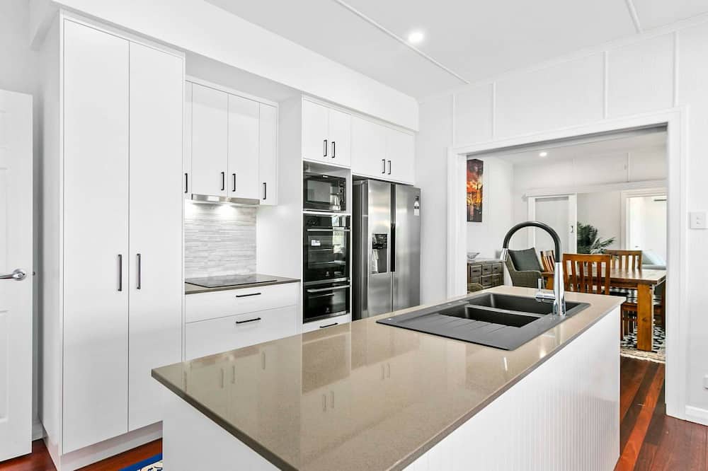 Photo of Kitchen in Point Vernon