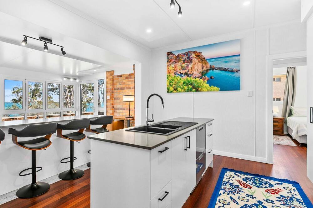 Photo of Kitchen in Point Vernon