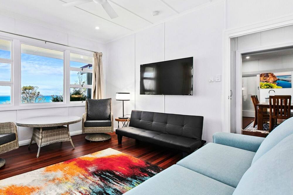 Photo of Livingroom in Point Vernon