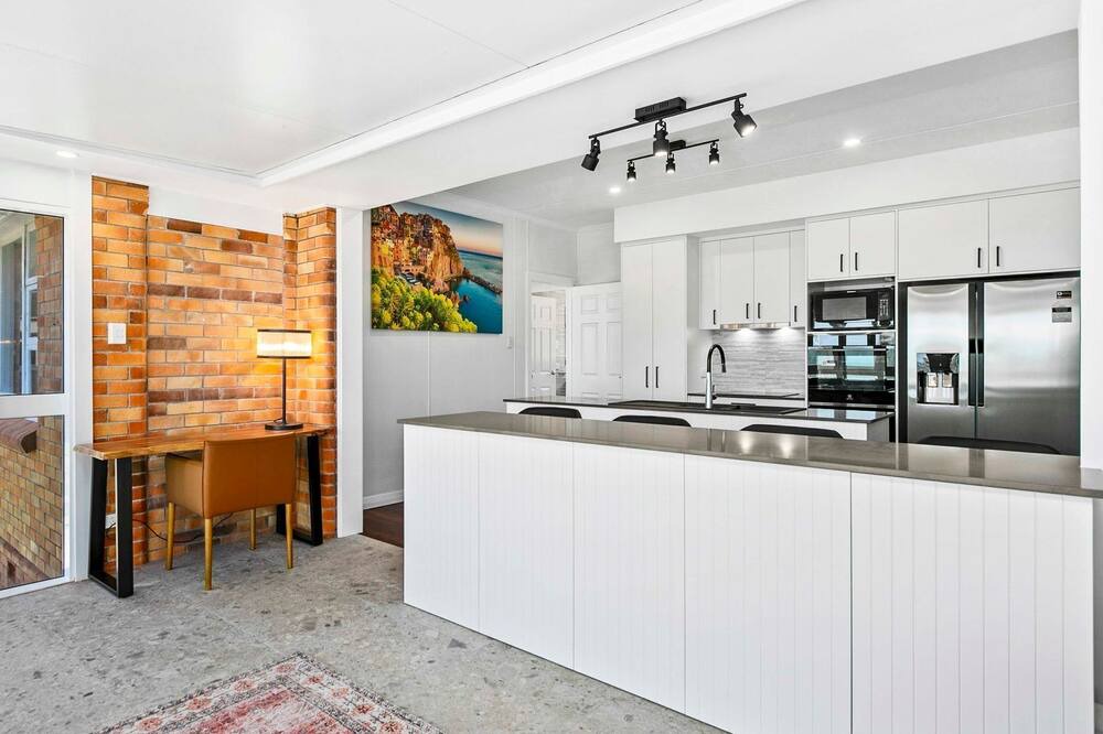 Photo of Kitchen in Point Vernon
