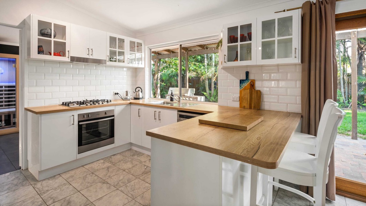 Photo of Kitchen in Bokarina
