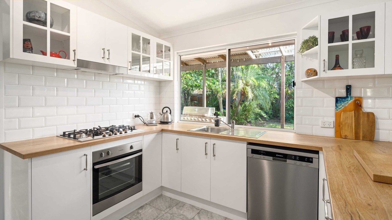 Photo of Kitchen in Bokarina
