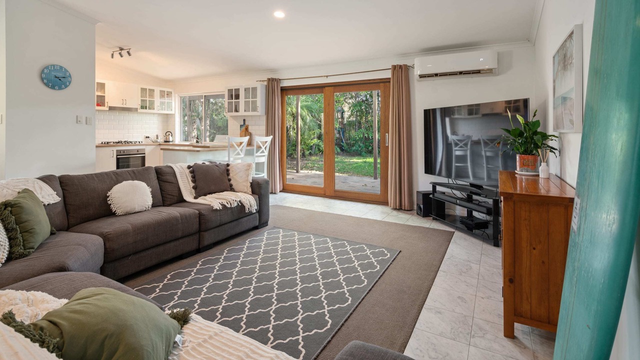 Photo of Livingroom in Bokarina