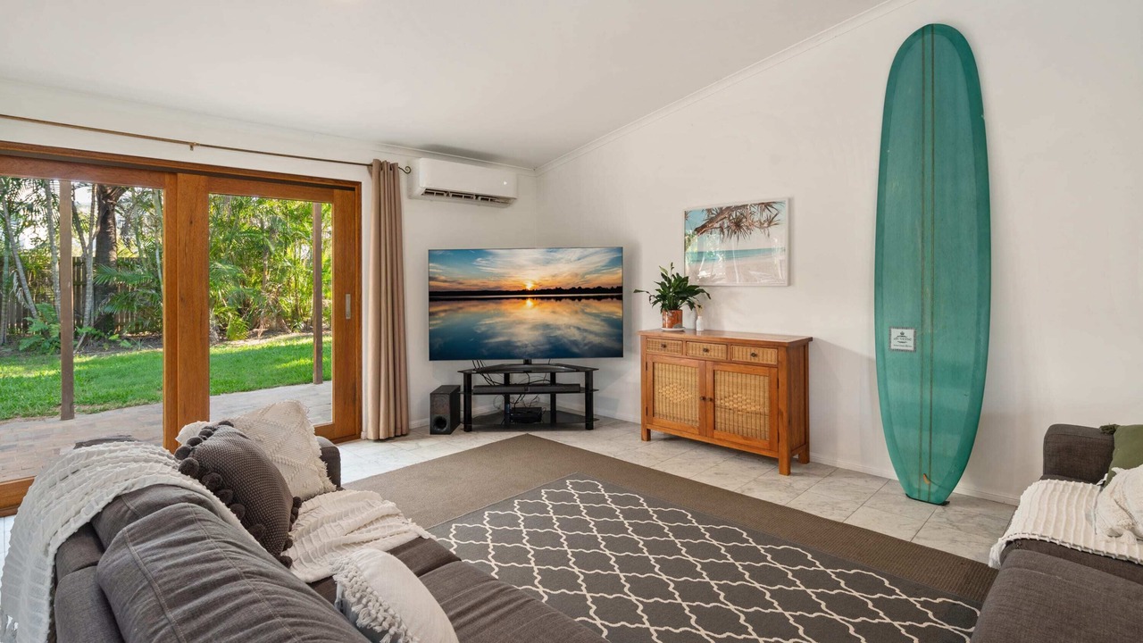 Photo of Livingroom in Bokarina