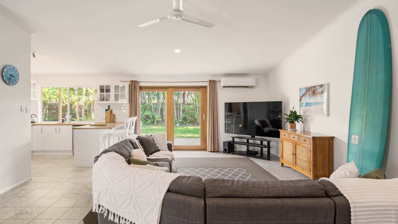 Photo of Livingroom in Bokarina