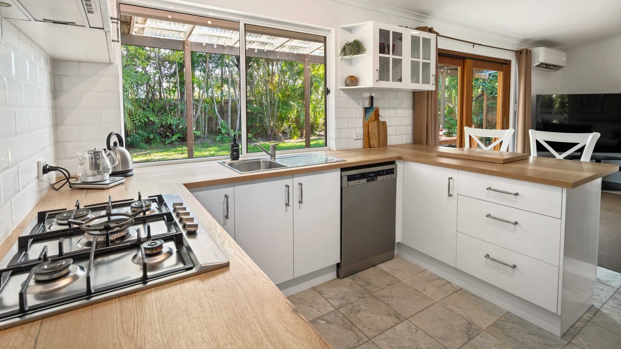 Photo of Kitchen in Bokarina