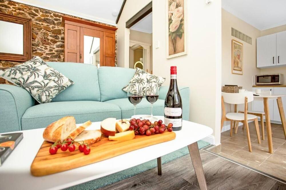 Photo of Livingroom in McLaren Vale