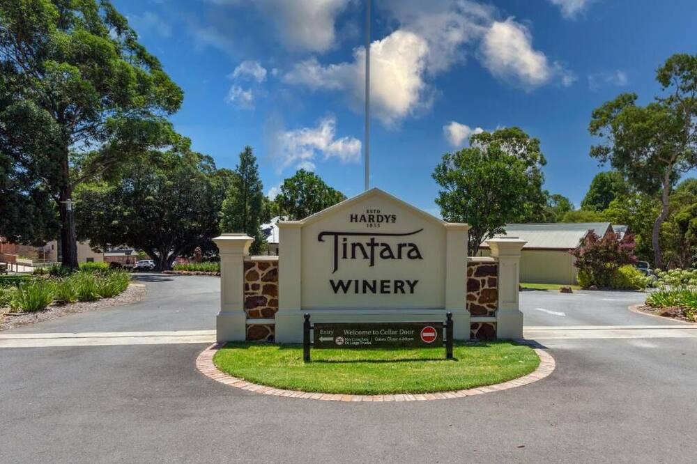 Photo of Outdoor in McLaren Vale