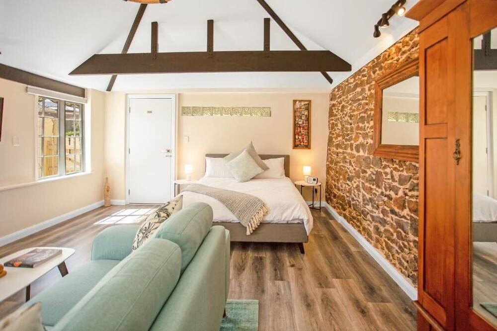 Photo of Bedroom in McLaren Vale