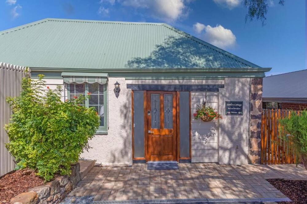 Photo of Outdoor in McLaren Vale
