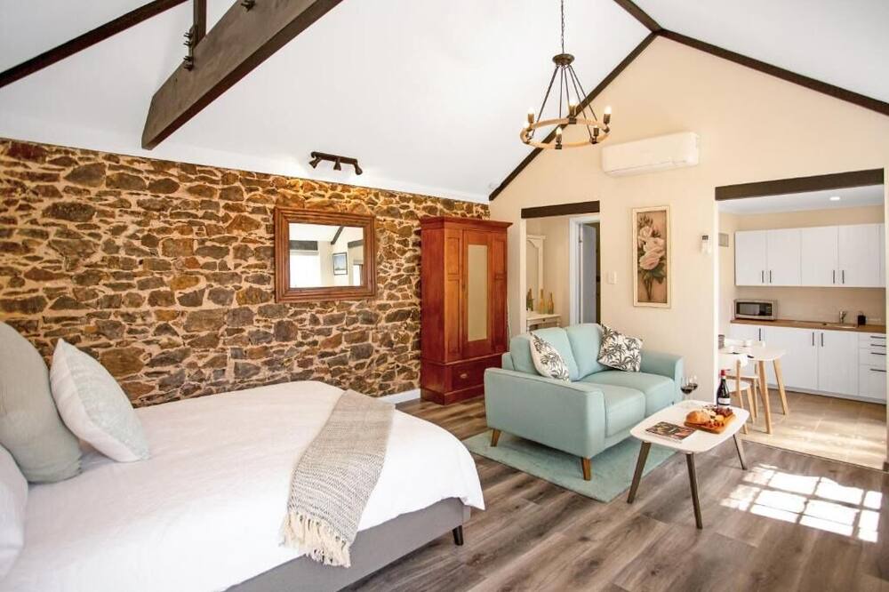 Photo of Bedroom in McLaren Vale