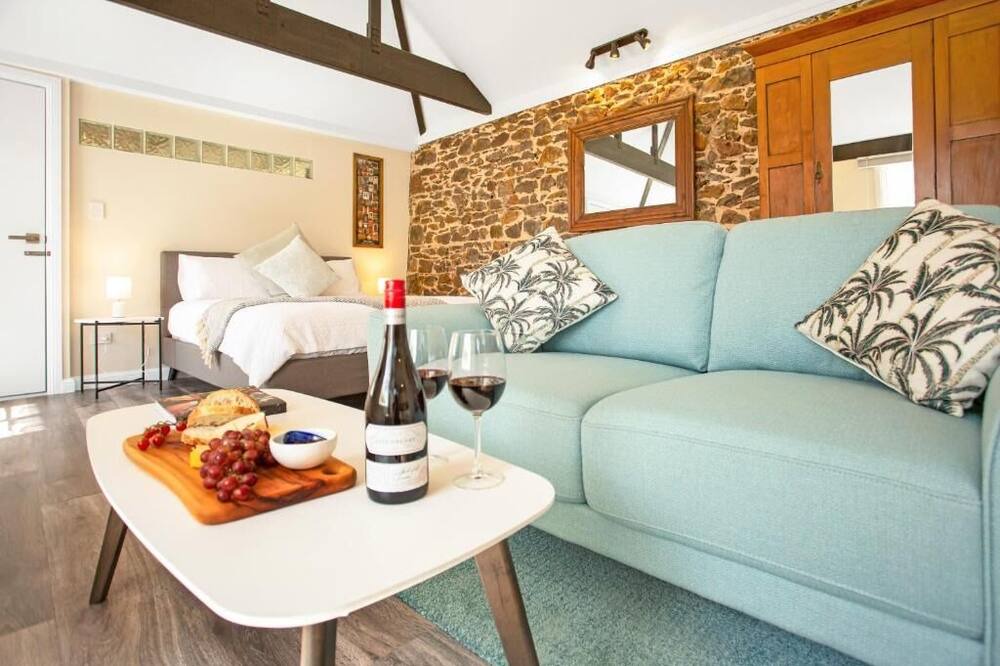 Photo of Livingroom in McLaren Vale