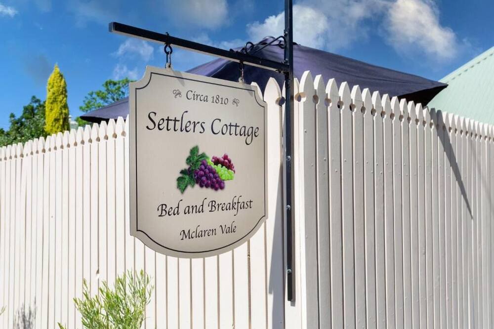 Photo of Outdoor in McLaren Vale