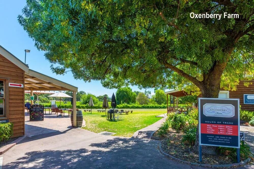 Photo of Outdoor in McLaren Vale