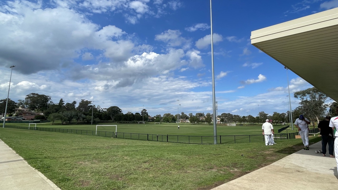 Photo of Outdoor in Eschol Park