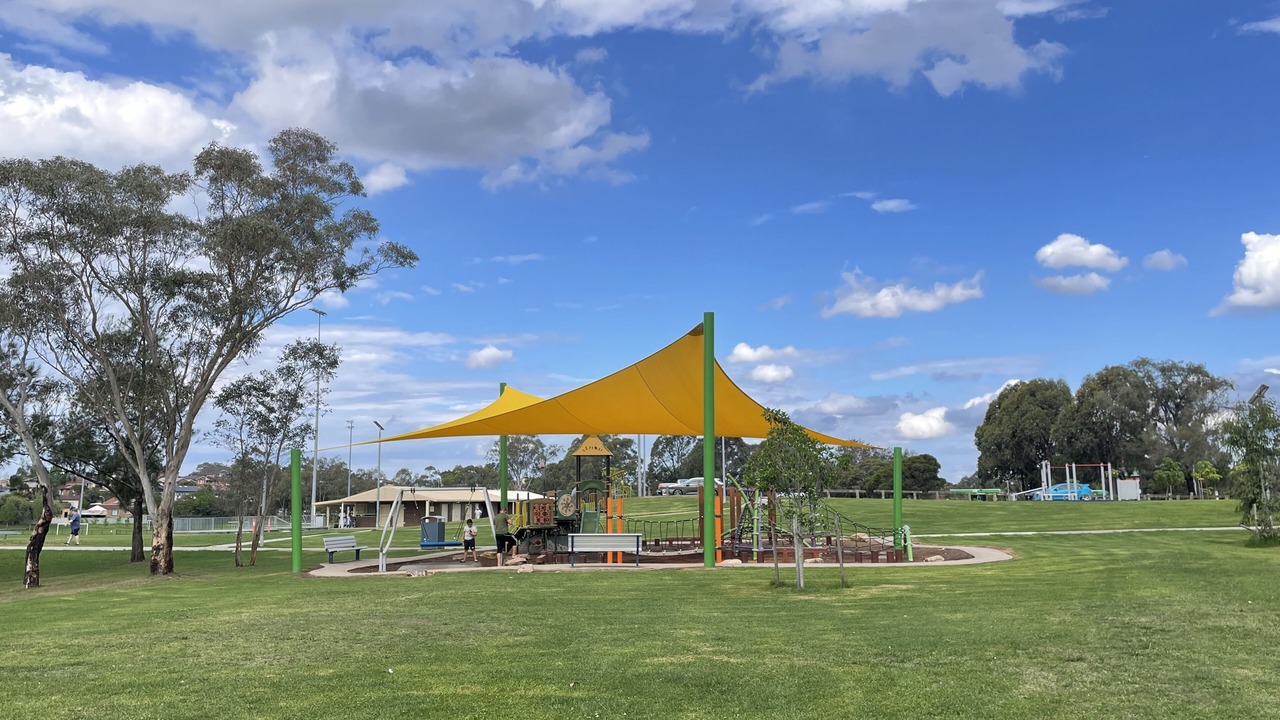 Photo of Outdoor in Eschol Park
