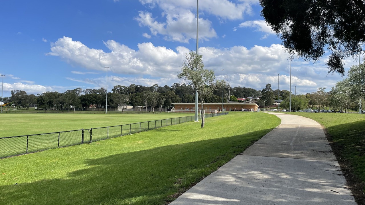 Photo of Others in Eschol Park