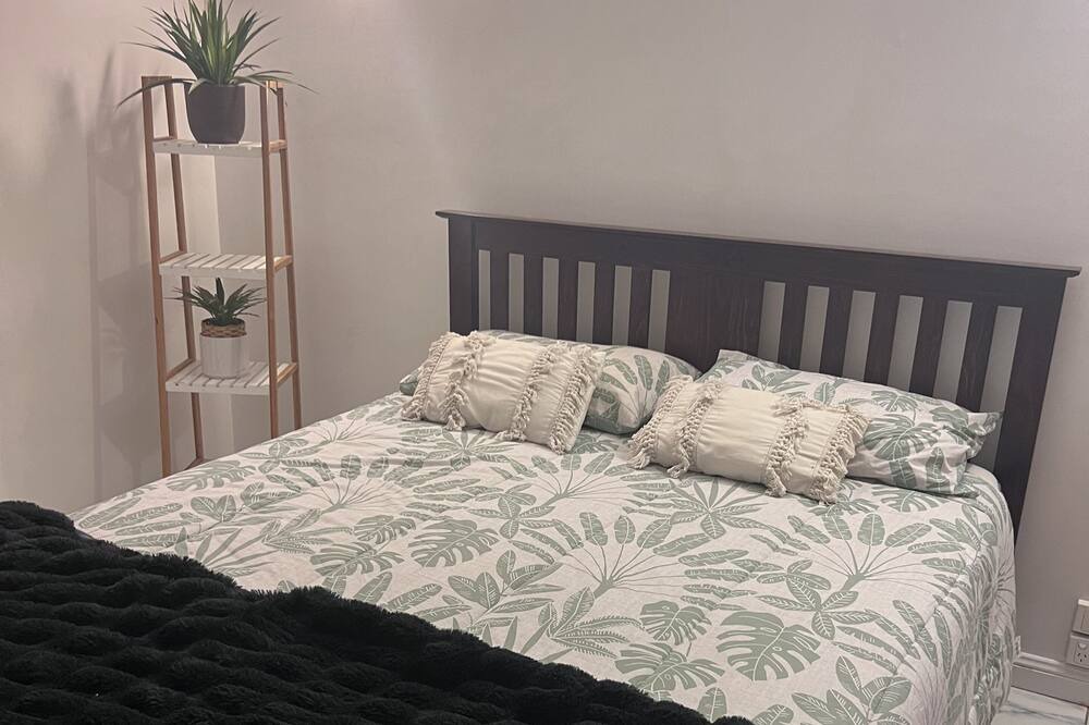 Photo of Bedroom in Howard Springs