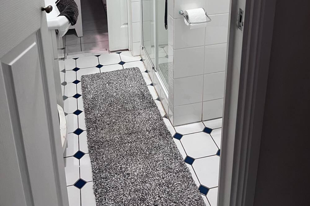 Photo of Bathroom in Howard Springs
