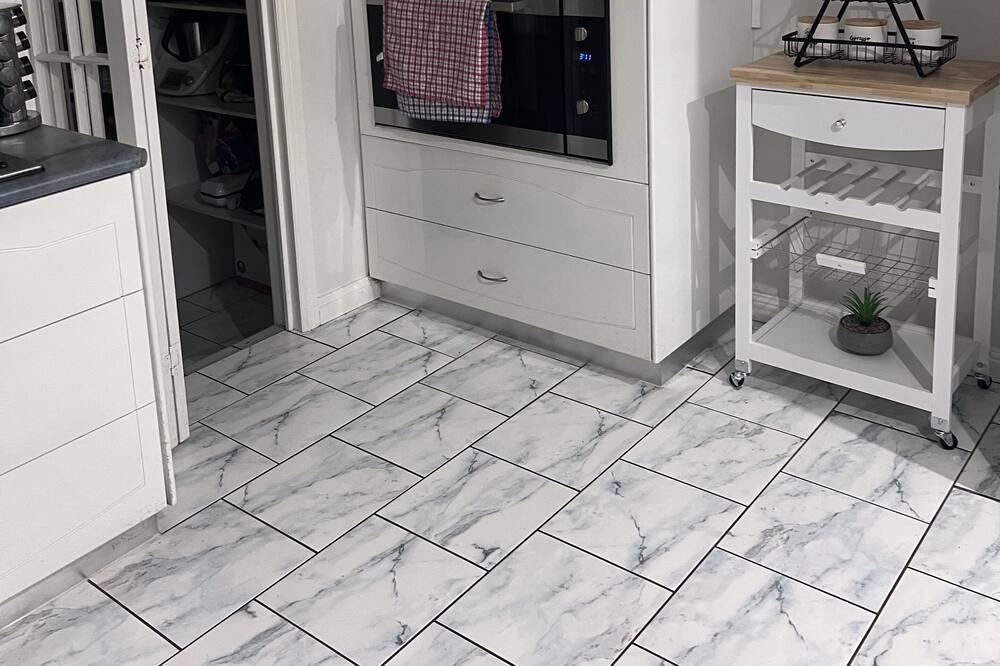 Photo of Kitchen in Howard Springs