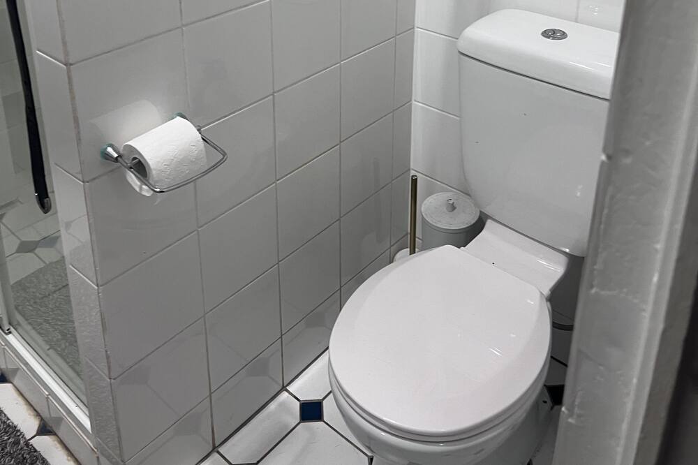 Photo of Bathroom in Howard Springs