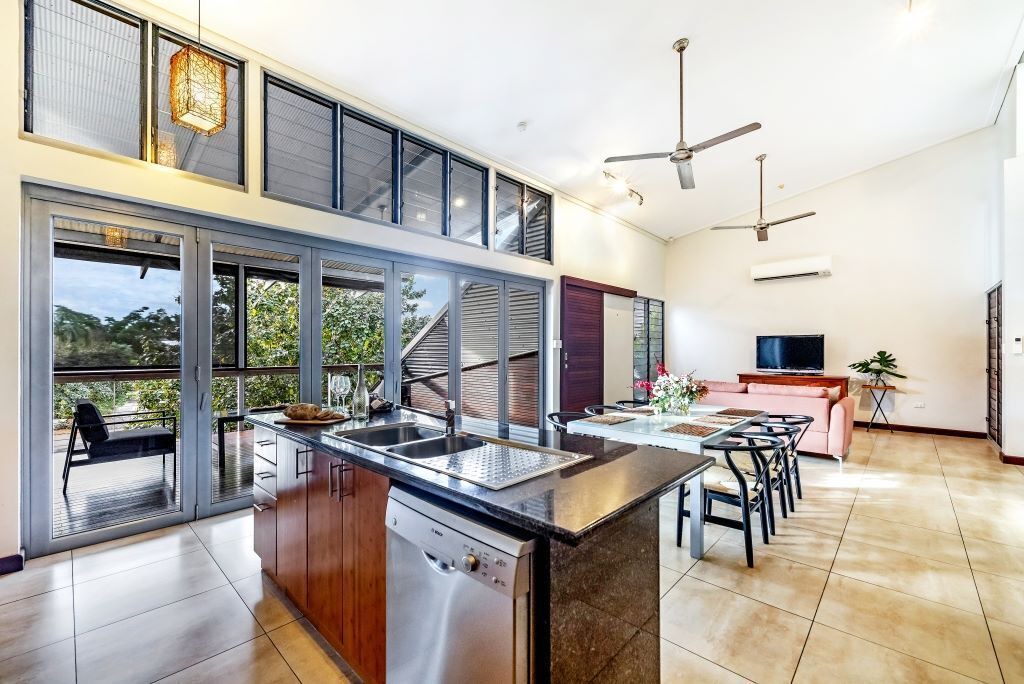 Photo of Kitchen in Parap