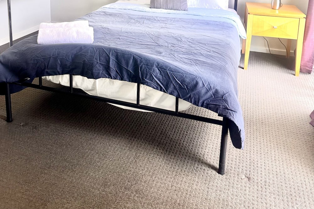 Photo of Bedroom in Wallsend