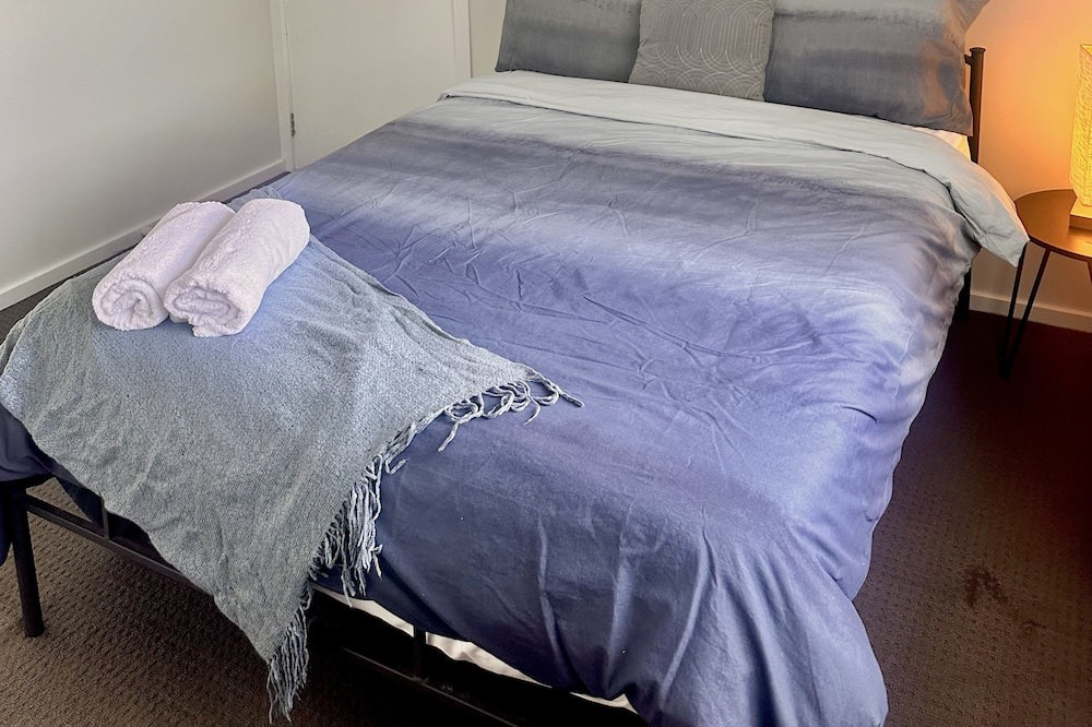 Photo of Bedroom in Wallsend