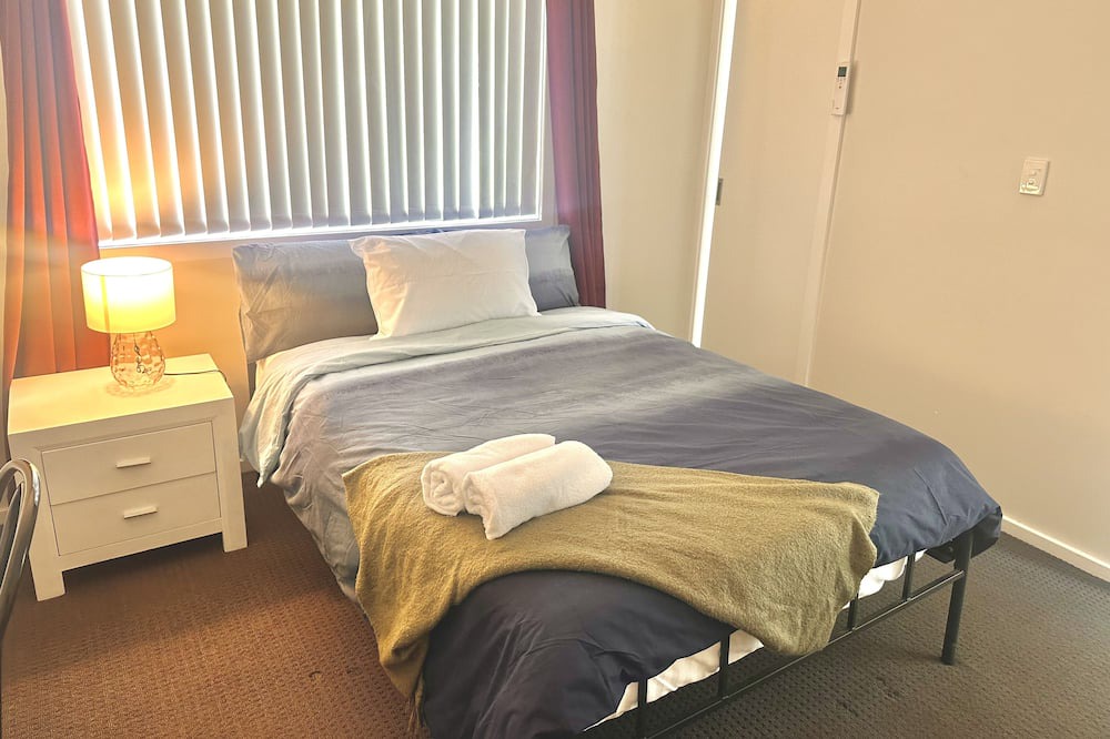 Photo of Bedroom in Wallsend