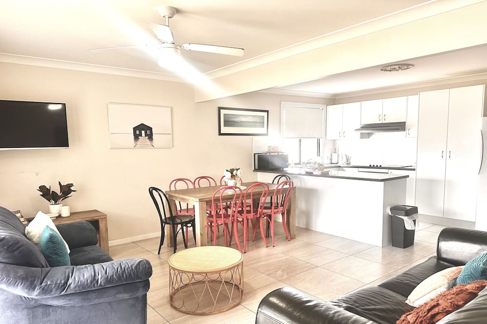 Photo of Livingroom in Wallsend