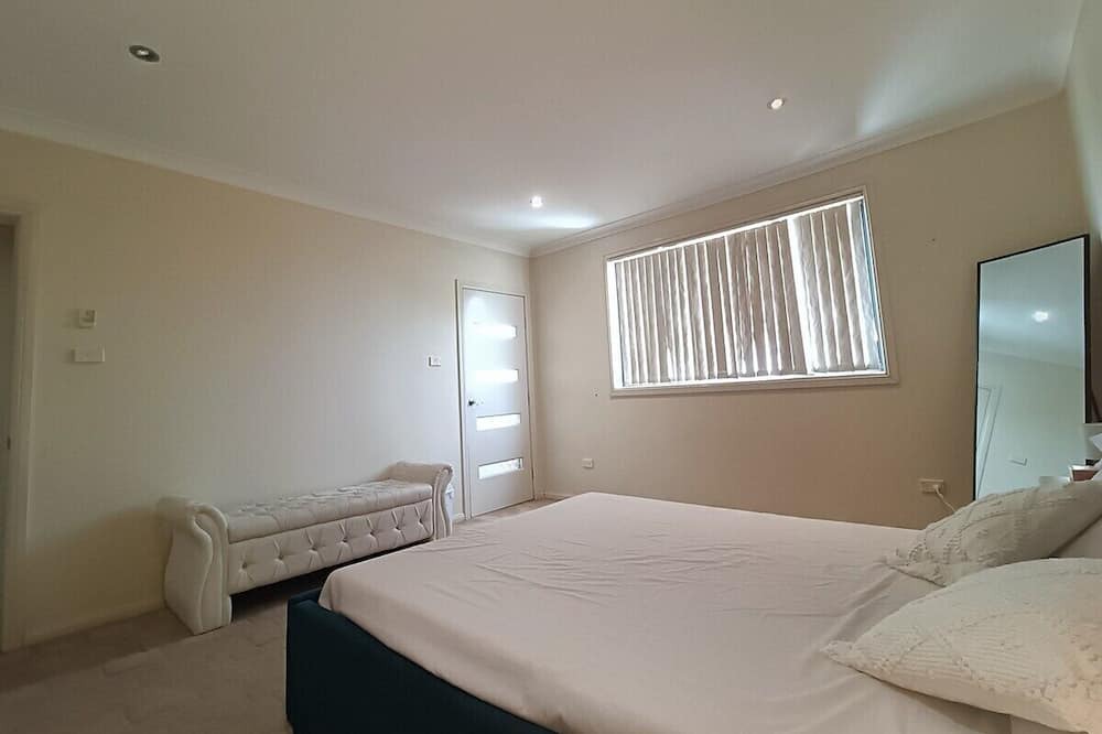 Photo of Bedroom in Guildford
